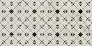 Kerama Marazzi Серенада декор 1 глянцевый VT/A568/11000R 30x60 глянцевый