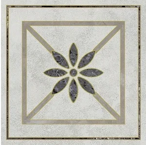 Kerama Marazzi Серенада Вставка 2 Лаппатированный Обрезной OS/A285/SG606220RL 7,2x7,2 лаппатированная