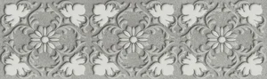 Kerama Marazzi Шеннон 10 Декор VT/A243/9016 8,5x28,5 матовый