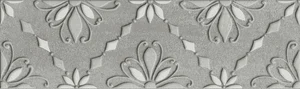 Kerama Marazzi Шеннон 6 Декор VT/A239/9016 8,5x28,5 матовый
