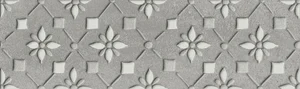 Kerama Marazzi Шеннон 7 Декор VT/A240/9016 8,5x28,5 матовый