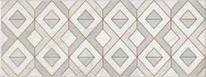 Kerama Marazzi Декор Сибелес OS/A19/15135 15x40 глянцевый
