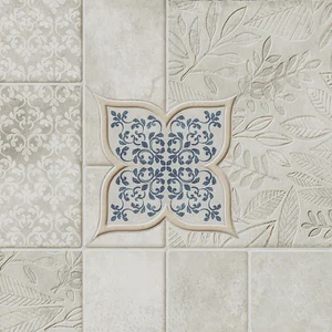 Kerama Marazzi Декор 2 Сиена VT/A328/SG1544N 20x20 матовый