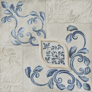 Kerama Marazzi Декор 3 Сиена VT/A330/SG1544N 20x20 матовый