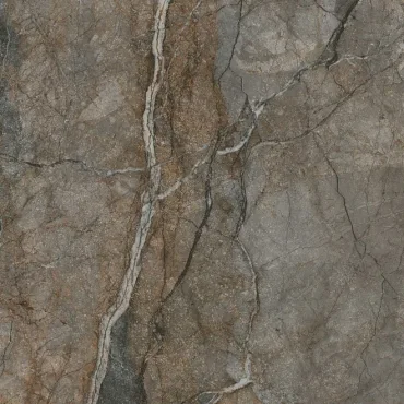 Керамогранит Kerama Marazzi Сильвер Рут Серый Обрезной DL013100R 119,5x119,5 матовый