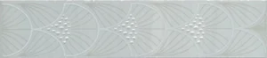 Бордюр Kerama Marazzi ADB4656373 Сияние 5,4x25 глянцевый