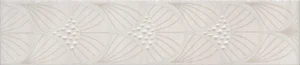 Бордюр Kerama Marazzi ADC4656374 Сияние Светлый 5,4x25 глянцевый