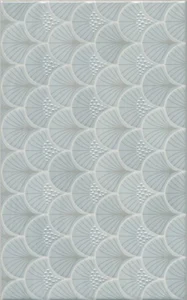 Декоративный элемент Kerama Marazzi ADB4576376 Сияние 25x40 глянцевый