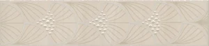 Бордюр Kerama Marazzi Сияние Ad/A465/6372 5,4x25 матовый