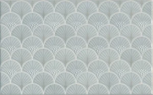 Декоративный элемент Kerama Marazzi Сияние Ad/B457/6376 25x40 матовый