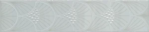 Бордюр Kerama Marazzi Сияние Ad/B465/6373 5,4x25 матовый