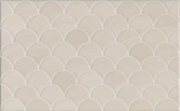 Плитка Kerama Marazzi Сияние Беж Структура 6375 25x40 матовая