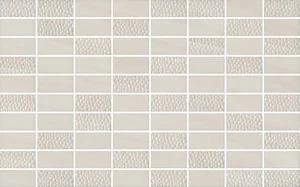 Декоративный элемент Kerama Marazzi Сияние Мозаичный Mm6380 25x40 матовый