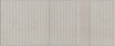 Плитка Kerama Marazzi Скарпа серый матовый структура 7258 20x50 матовая