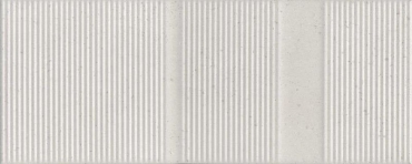 Плитка Kerama Marazzi Скарпа серый светлый матовый структура 7257 20x50 матовая