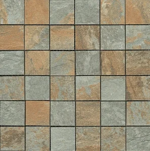 Декоративный элемент Kerama Marazzi Сланец SG173/001 30x30 структурированный