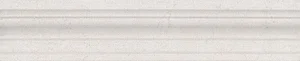 Kerama Marazzi Бордюр Багет Сорбонна беж BLE009 5,5x25 матовый
