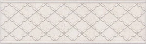 Kerama Marazzi Бордюр Сорбонна AD/A359/6355 7,7x25 матовый