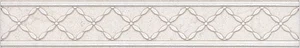 Kerama Marazzi Бордюр Сорбонна AD/A411/6355 4,2x25 матовый