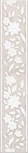 Kerama Marazzi Бордюр Сорбонна AD/A424/SG457020 9,6x50,2 матовый