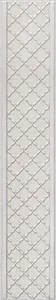 Kerama Marazzi Бордюр Сорбонна AD/A428/SG457020 9,6x50,2 матовый