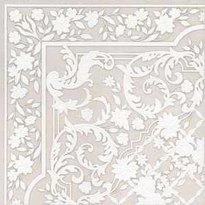 Kerama Marazzi Декор Сорбонна ковер угол STG/A607/SG457020 50,2x50,2 матовый