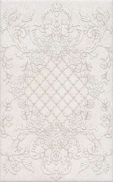 Kerama Marazzi Декор Сорбонна STG/A596/6355 25x40 матовый