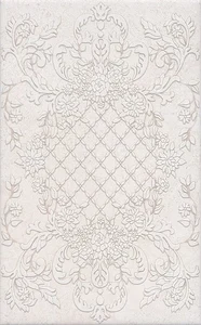 Kerama Marazzi Декор Сорбонна STG/A596/6355 25x40 матовый