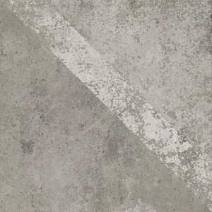 Декоративный элемент Kerama Marazzi Спартель 5 серый матовый KMD3STA043GN 9,8x9,8