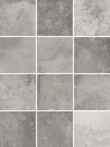 Керамогранит Kerama Marazzi Спартель серый матовый KM1010G0011N 29,8x39,8