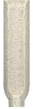 Спецэлемент Kerama Marazzi Специи SP4004/ANI 2,7x11,2 матовый