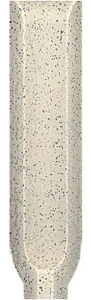 Спецэлемент Kerama Marazzi Специи SP9018/ANI 2,7x10,8 матовый