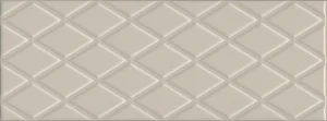 Плитка Kerama Marazzi Спига Бежевый Структура 15141 15x40 матовая