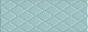 Плитка Kerama Marazzi Спига Голубой Структура 15140 15x40 матовая