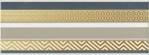Декоративный элемент Kerama Marazzi Спига OP/A207/15079 15x40 матовый