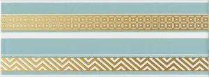 Декоративный элемент Kerama Marazzi Спига OP/B207/15079 15x40 матовый