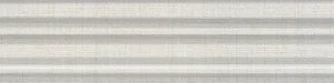 Бордюр Kerama Marazzi Багет Спинелли матовый BLB056 5x20 матовый
