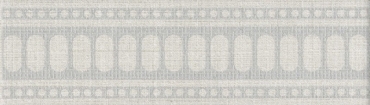 Бордюр Kerama Marazzi Спинелли матовый OS/A339/8373 5,7x20 матовый
