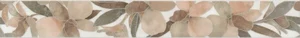 Kerama Marazzi Стеллине Бордюр VT/A161/7213 6,3x50 глянцевый