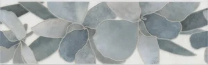 Kerama Marazzi Стеллине Бордюр VT/B160/7216 6,3x20 глянцевый