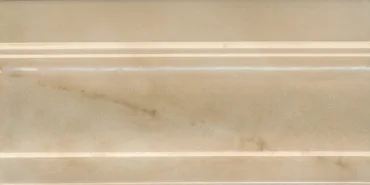 Kerama Marazzi Стеллине Плинтус Бежевый FMD023 10x20 глянцевый
