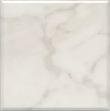 Плитка Kerama Marazzi Стемма Белый 5287 20x20 глянцевая