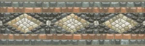 Kerama Marazzi Стемма Бордюр HGD/A435/5009 6,3x20 глянцевый