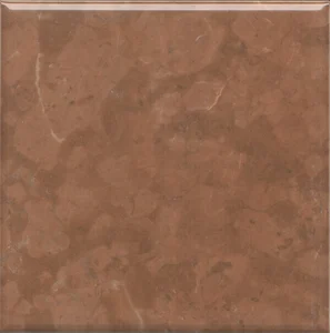 Плитка Kerama Marazzi Стемма Коричневый 5289 20x20 глянцевая