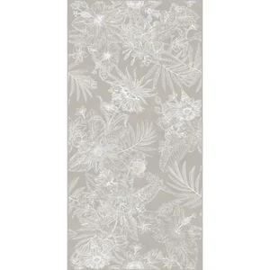 Декоративный элемент Kerama Marazzi Таделакт серый матовый обрезной KMD3STA056BR 60x119,5