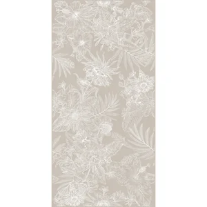 Декоративный элемент Kerama Marazzi Таделакт серый светлый матовый обрезной KMD3STA055BR 60x119,5