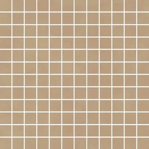 Мозаика Kerama Marazzi Таделакт KM3030M0131N Жёлтый матовая 29,8x29,8