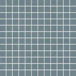 Мозаика Kerama Marazzi Таделакт KM3030M0151N Бирюзовый матовая 29,8x29,8