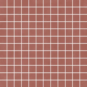 Мозаика Kerama Marazzi Таделакт красный матовая KM3030M0181N 29,8x29,8