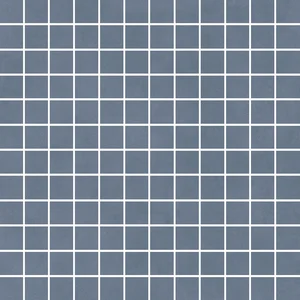 Мозаика Kerama Marazzi Таделакт синий матовая KM3030M0171N 29,8x29,8